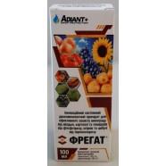 Фунгицид Фрегат (аналог Танос+Акробат) Adiant+, 100 мл